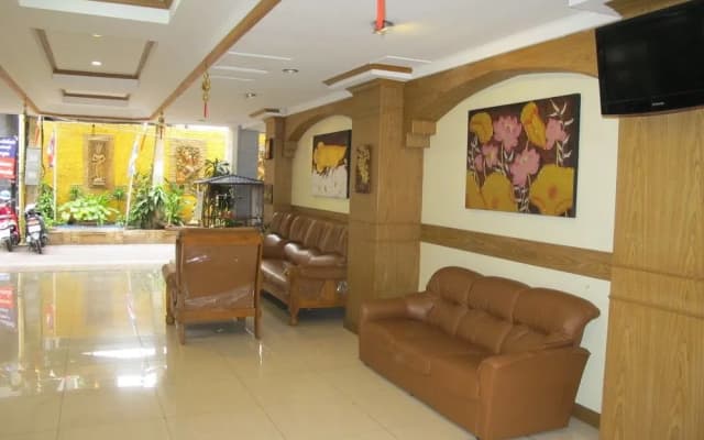 PN Inn Hotel Pattaya - photo 2