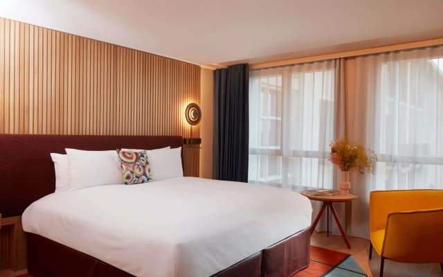 SO/ Paris Hotel - photo 2