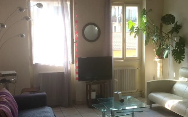 Apartment With one Bedroom in Nice, With Wonderful City View and Wifi - photo 4