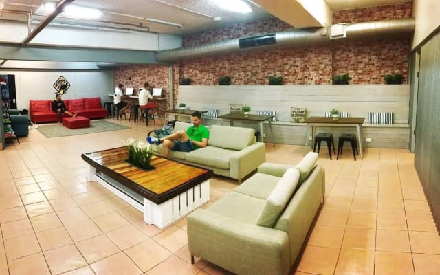 Jackaroo Hostel Sydney - photo 2
