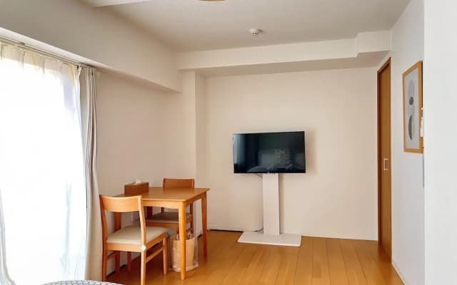 NALY. TENMA AFP Apartment - photo 5