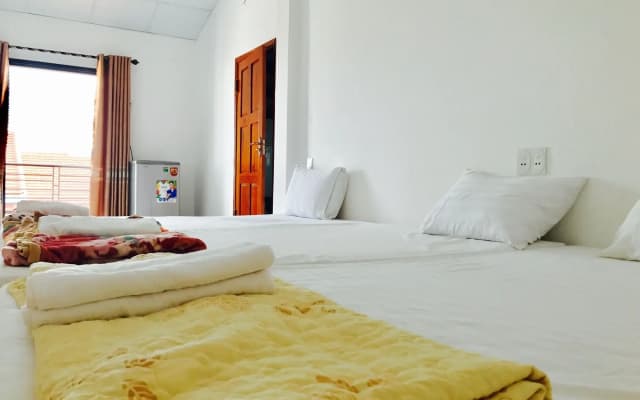Homestay Golden Bee - photo 3