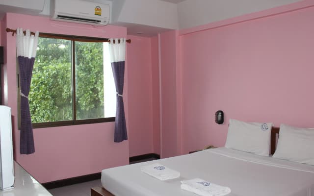 Grand Mansion - photo 4