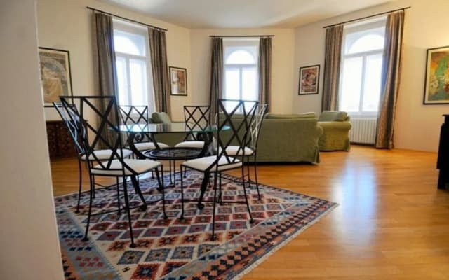 Pvh Charming Flats Janackovo - photo 2