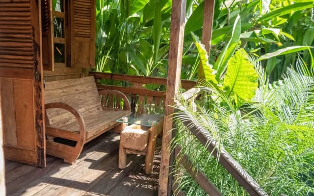 Bajalo Cottage Canggu - photo 5
