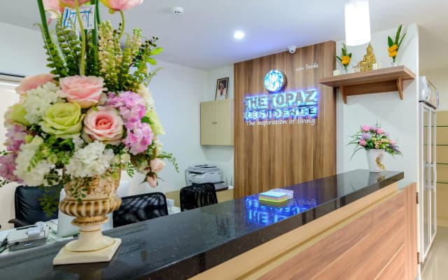The Topaz Residence - photo 2