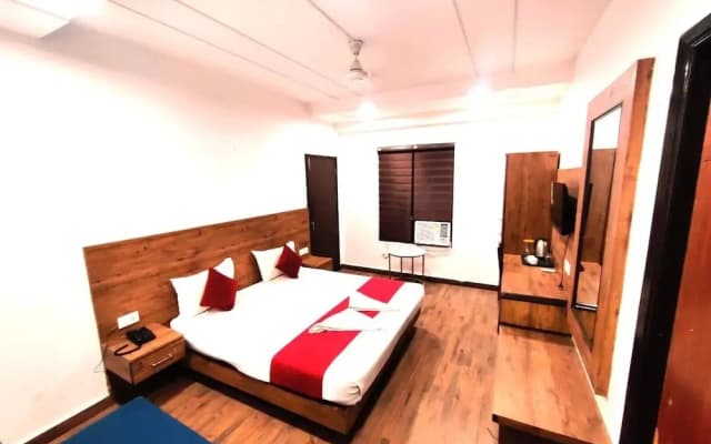 Hotel Brahman Bhawan - photo 5