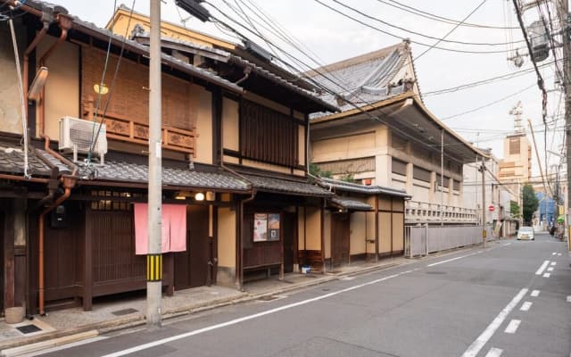 Kyokoi Matsuya - photo 5