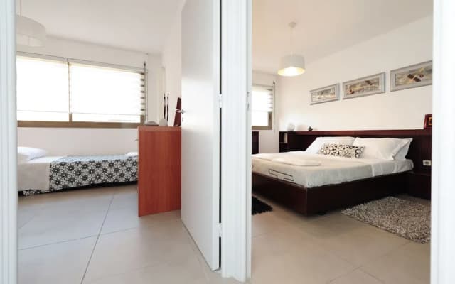 Nice Étoile Grand suite Five stars holiday house - photo 3