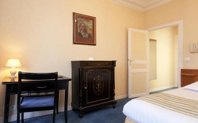 Hotel Quai Voltaire - photo 3