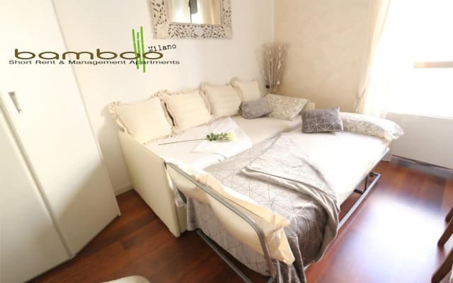 Bamboo Milano Lecco Apartment - photo 2