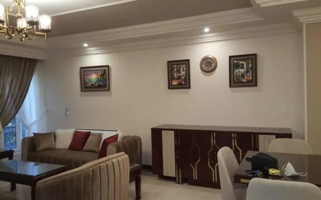 الهايد بارك التجمع الخامس - photo 3