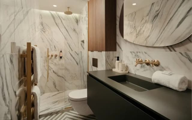 Leon Hotel-pigalle/suite-44 - photo 5