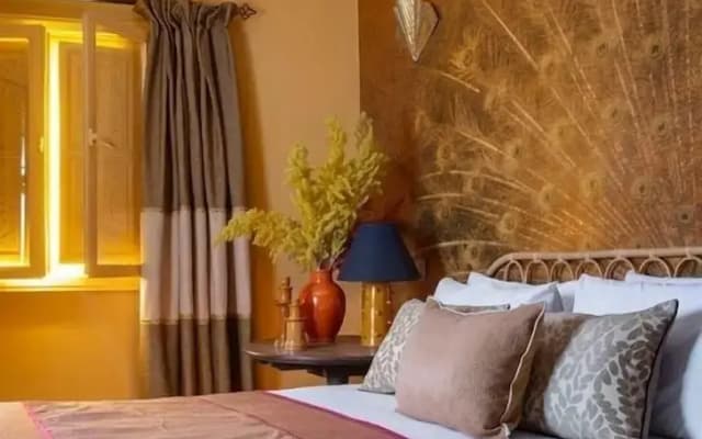 Riad & Spa Stella Cadente - photo 4