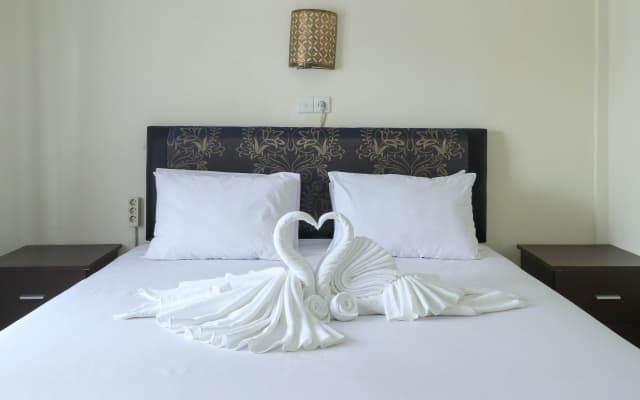 City Garden Bali Dwipa Hotel, Kuta - photo 3