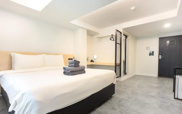 ISTY Hotel - photo 3