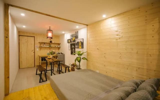 Homestay CHẤT - Oasis View 1 - photo 2