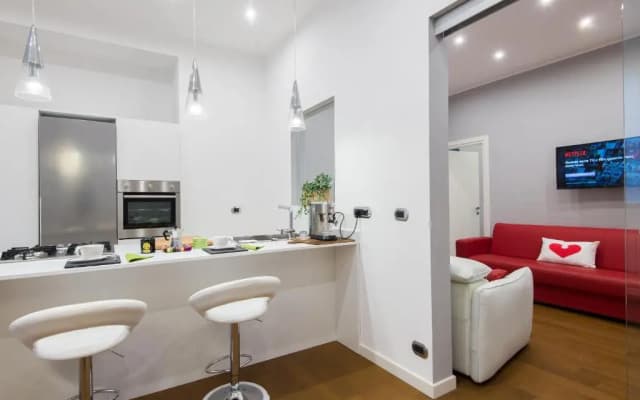 NATIONAL Luxury apartment - photo 2