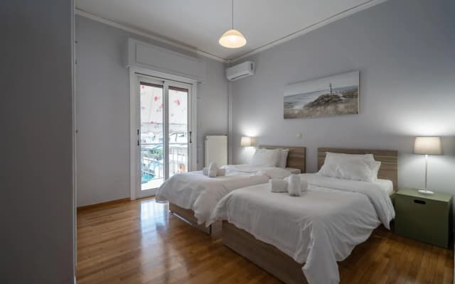 Acropolis Daydream apartment - photo 3