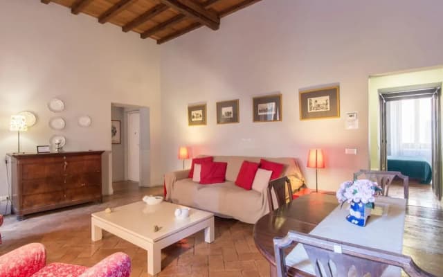 Capital Barberini Apartment - photo 4