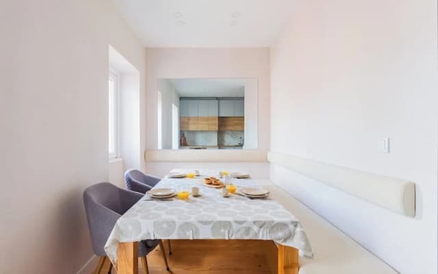 2BR Chic&Bright com 120m2 em Campo de Ourique - photo 2