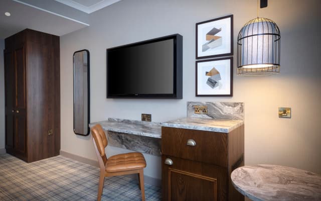 Leonardo Royal Hotel Edinburgh - photo 5