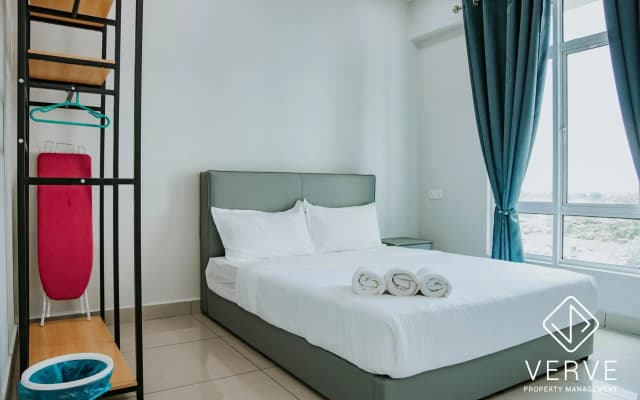 Ipoh Majestic Premium Suites by Verve - photo 5