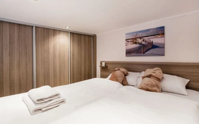Kazinczy 12 Apartment - photo 3