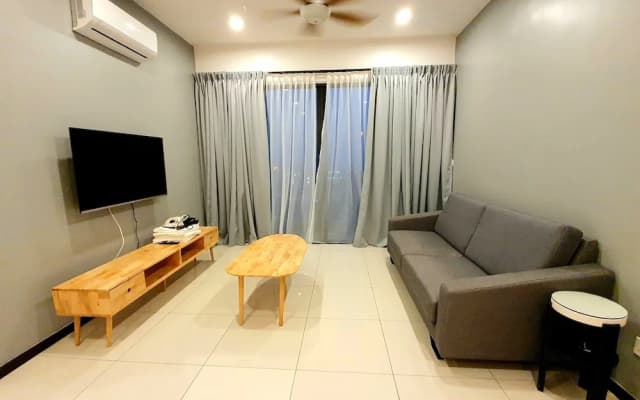 Luminari Premium Suite x Merveille @ Butterworth - photo 3