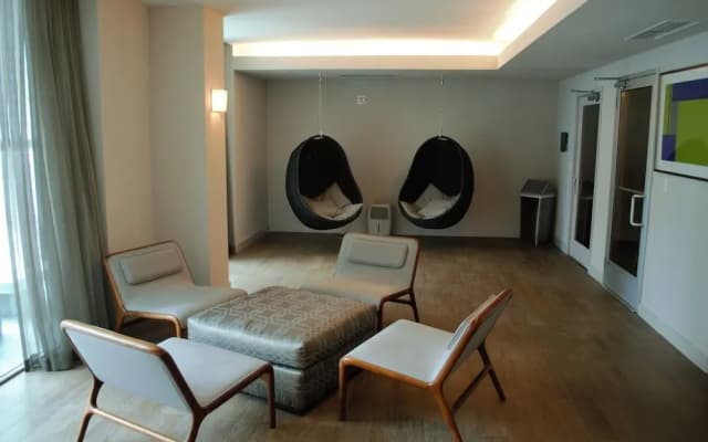 1st Brickell Boutique Residences by Nomad Guru - photo 3