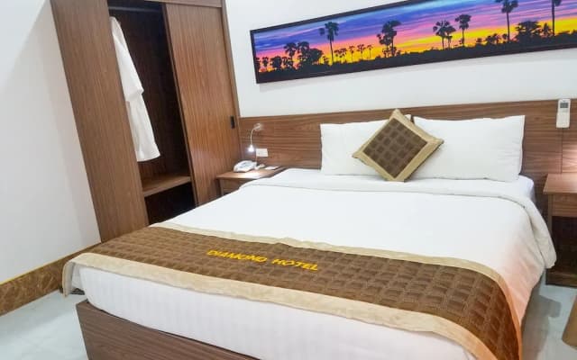 Diamond Hotel Phu Quoc - photo 3