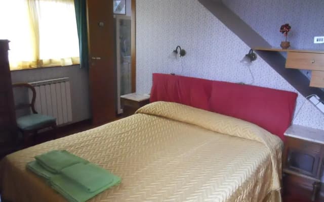 La Terrazza Di Monteverde - photo 4