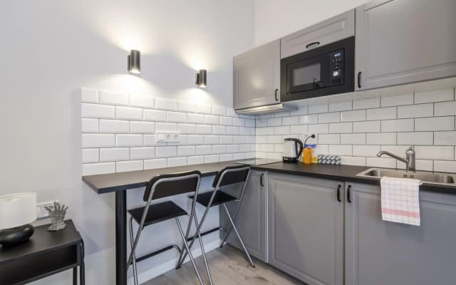 KL31- Quality Apartments, Best Location. By BQA - photo 2