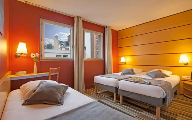 Belambra Clubs & Hotels - Hotel Le Magendie - photo 4