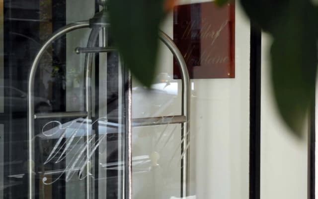 Florida Paris Hotel - photo 4