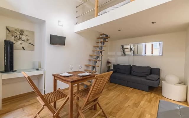 1 room apartment - Design and modern near the sea - photo 4