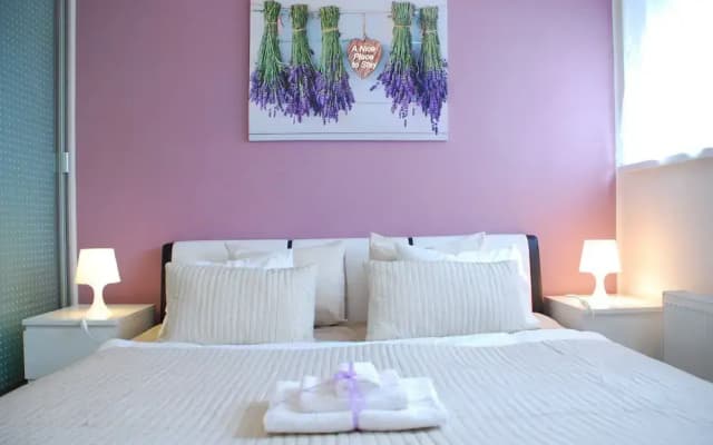 A nice place to stay - photo 2