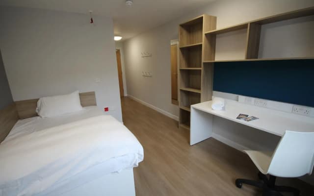 Haddington Place - photo 2
