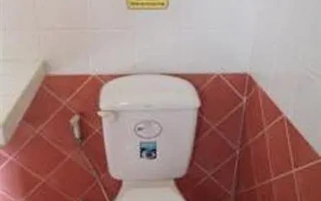 The W Guesthouse - photo 4