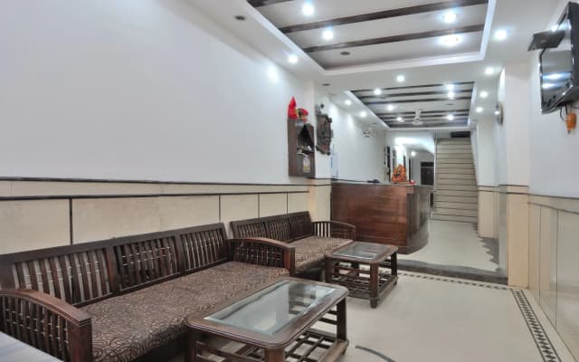 Hotel Konark - photo 2