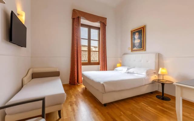 Relais Hotel Centrale Firenze - photo 4