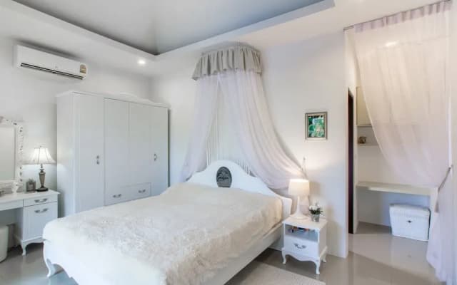 Dreamy 3Br Boutique Pool Villa - photo 2