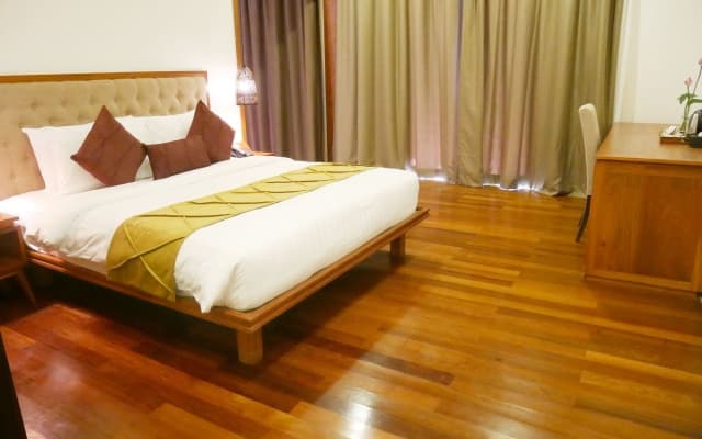 Koulen Hotel - photo 4