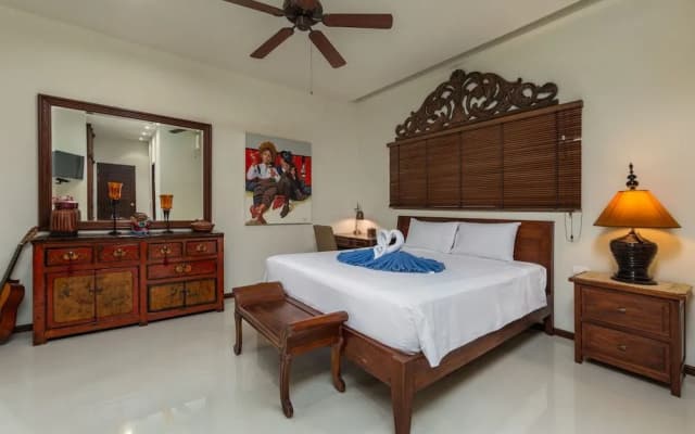 Villa Leti by Tropiclook - photo 2