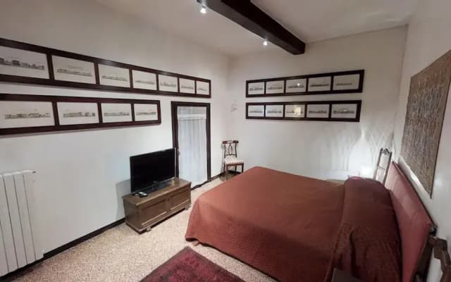 Palazzo Mocenigo - photo 2