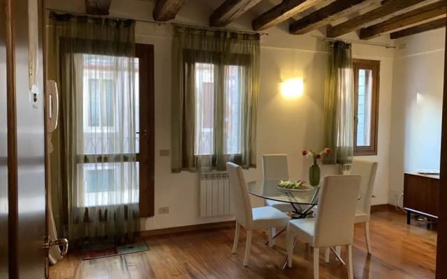 Grimaldi Apartments - Ca Orlina - photo 4
