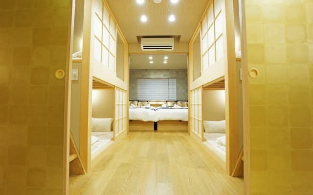 Condominium Shibuya Goten - photo 3