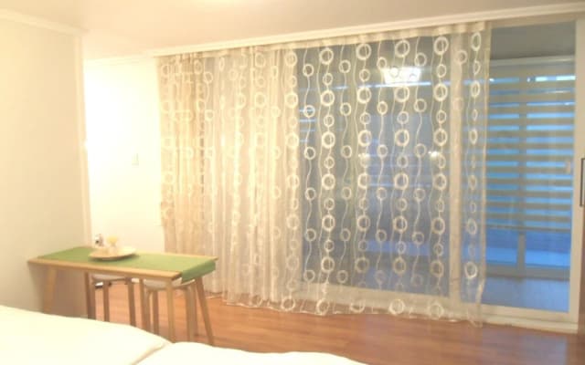 Gangnam B&B - photo 4