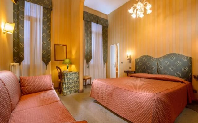 Hotel Centauro - photo 5