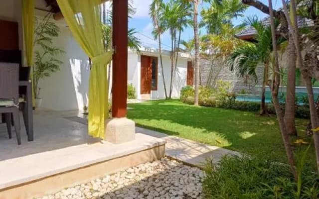 Villa Tounga Sanur - photo 5